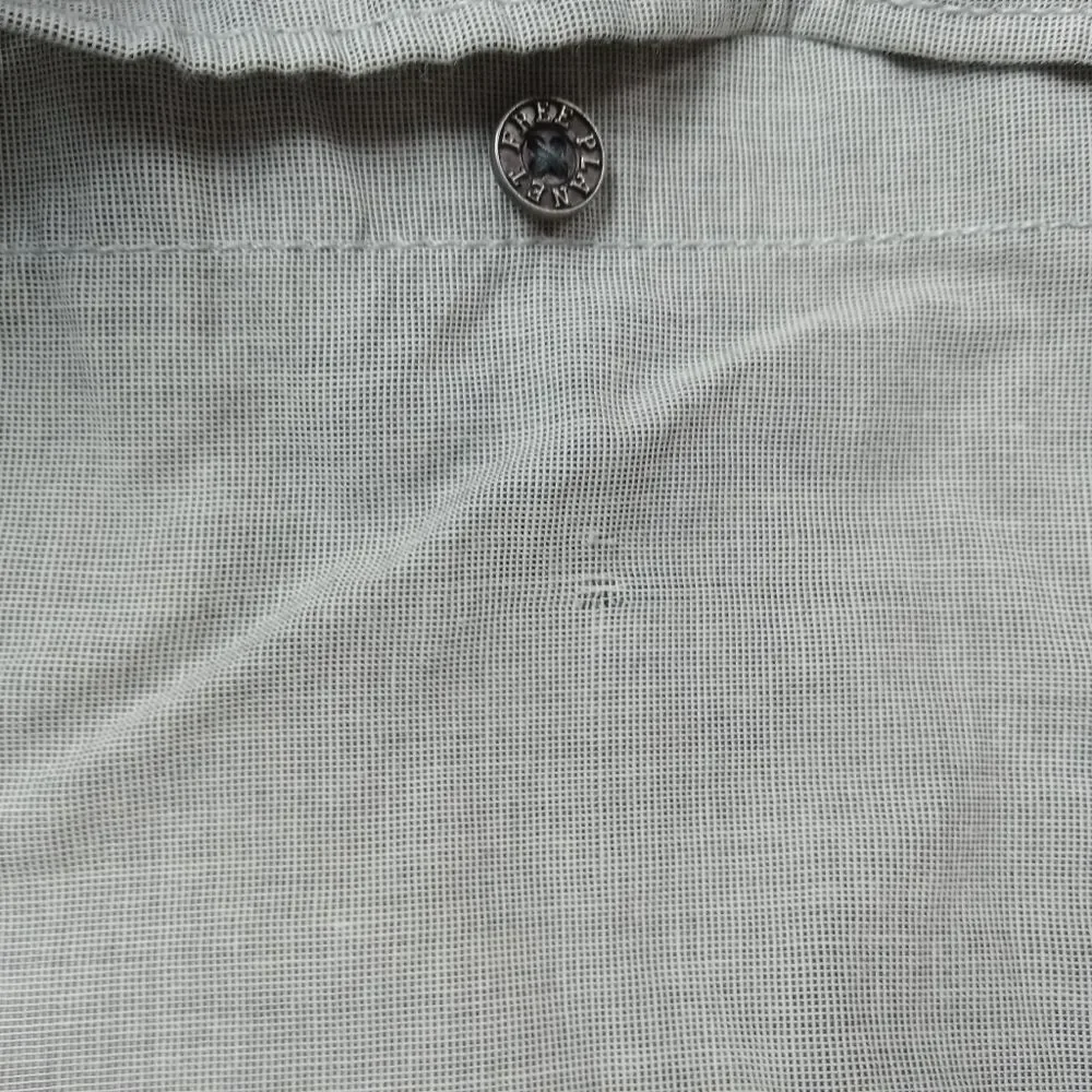 Free Planet button down‎ shirt Size Small